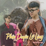 Phận Duyên Lỡ Làng LSSIN Remix - Phát Huy T4 Truzg - Tải Nhạc Chuông